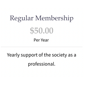 Regular Membership